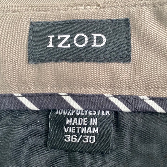 Men’s dress pants in great shape - Picture 2 of 3